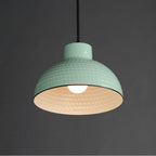 Maxim Lighting 35142SAG Sage Green Rockport 1-light Pendant Image 4