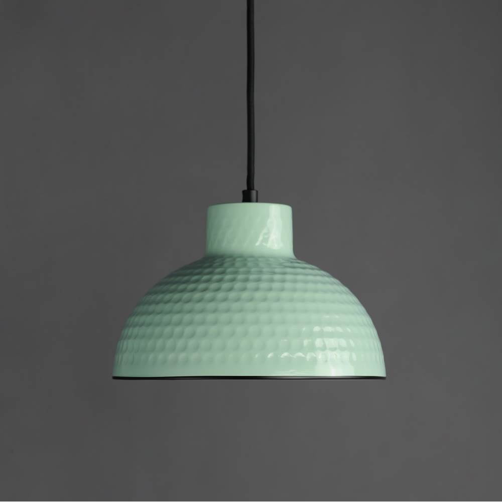 Maxim Lighting 35142SAG Sage Green Rockport 1-light Pendant Image 3