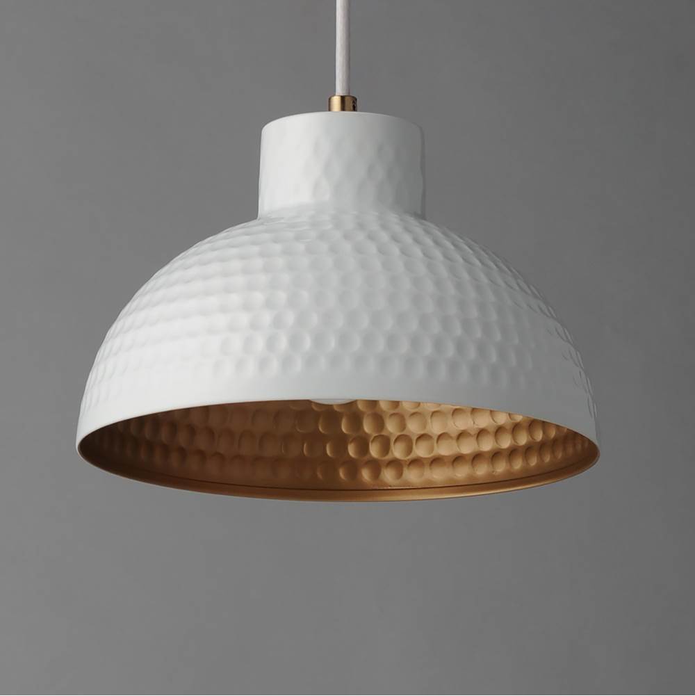 Maxim Lighting Rockport 1-light Pendant