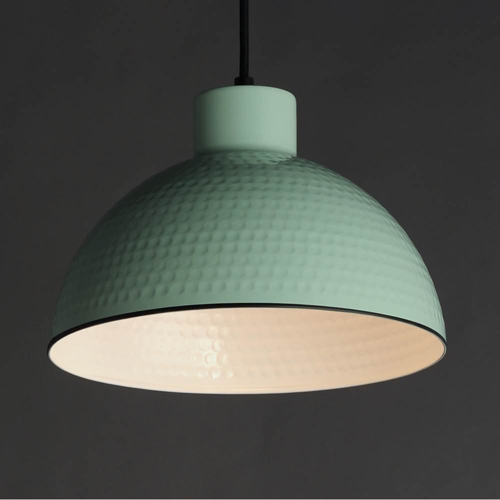 Maxim Lighting 35144SAG Sage Green Rockport 1-light Pendant Image 4