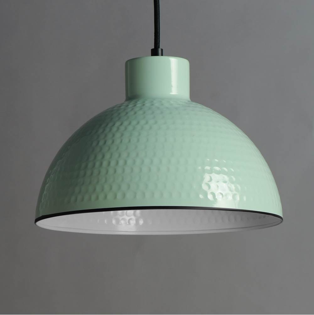 Maxim Lighting 35144SAG Sage Green Rockport 1-light Pendant Image 3