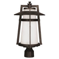 Maxim Lighting Calistoga 1-light Outdoor Pole/post Lantern
