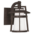 Maxim Lighting Calistoga 1-light Outdoor Wall Lantern