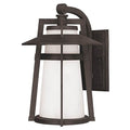 Maxim Lighting Calistoga 1-light Outdoor Wall Lantern