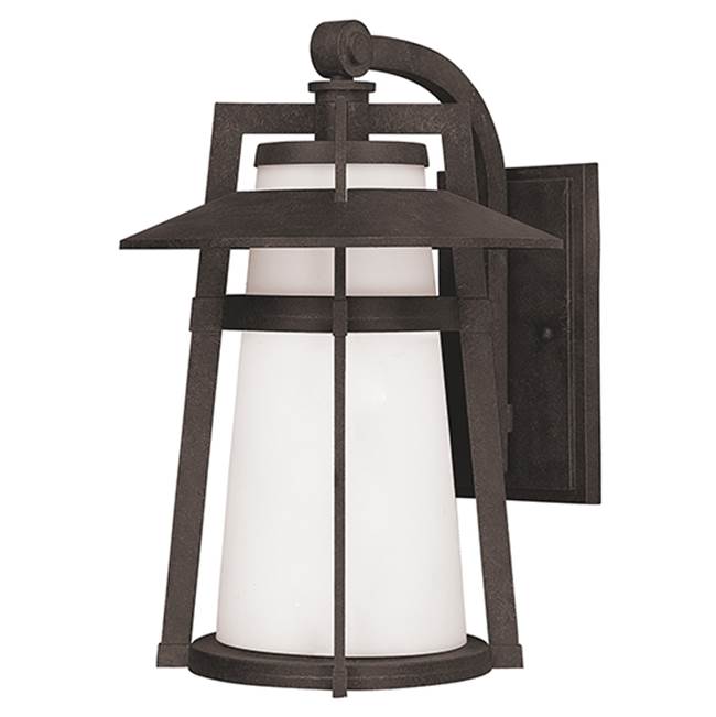 Maxim Lighting Calistoga 1-light Outdoor Wall Lantern