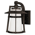 Maxim Lighting Calistoga 1-light Outdoor Wall Lantern
