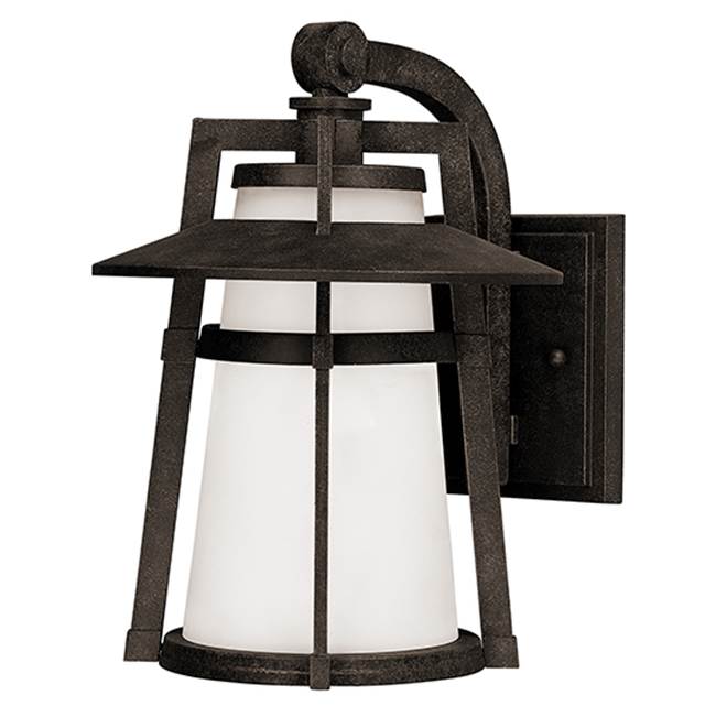 Maxim Lighting Calistoga 1-light Outdoor Wall Lantern