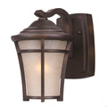 Maxim Lighting Balboa Dc Balboa Dc 1-light Mini Outdoor Wall