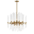 Maxim Lighting Divine 8-light Chandelier