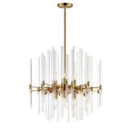Maxim Lighting Divine 8-light Chandelier