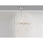 Maxim Lighting Divine 8-light Chandelier