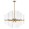 Maxim Lighting Divine 8-light Chandelier