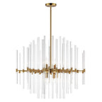 Maxim Lighting Divine 8-light Chandelier
