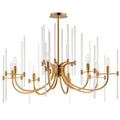 Maxim Lighting Divine-chandelier