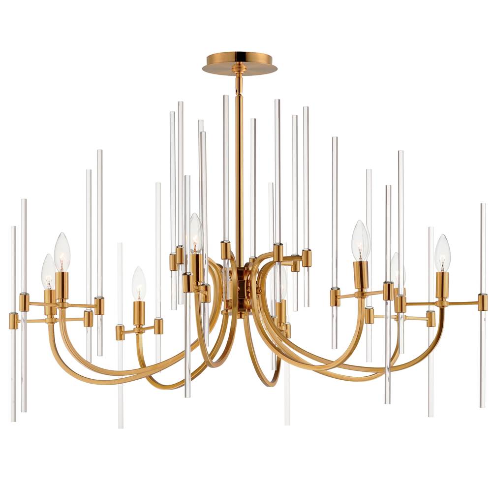 Maxim Lighting Divine-chandelier