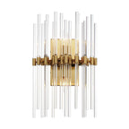 Maxim Lighting Divine 2-light Wall Sconce