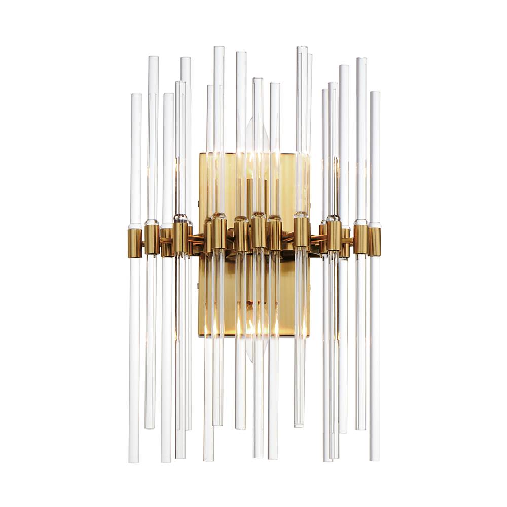 Maxim Lighting Divine 2-light Wall Sconce