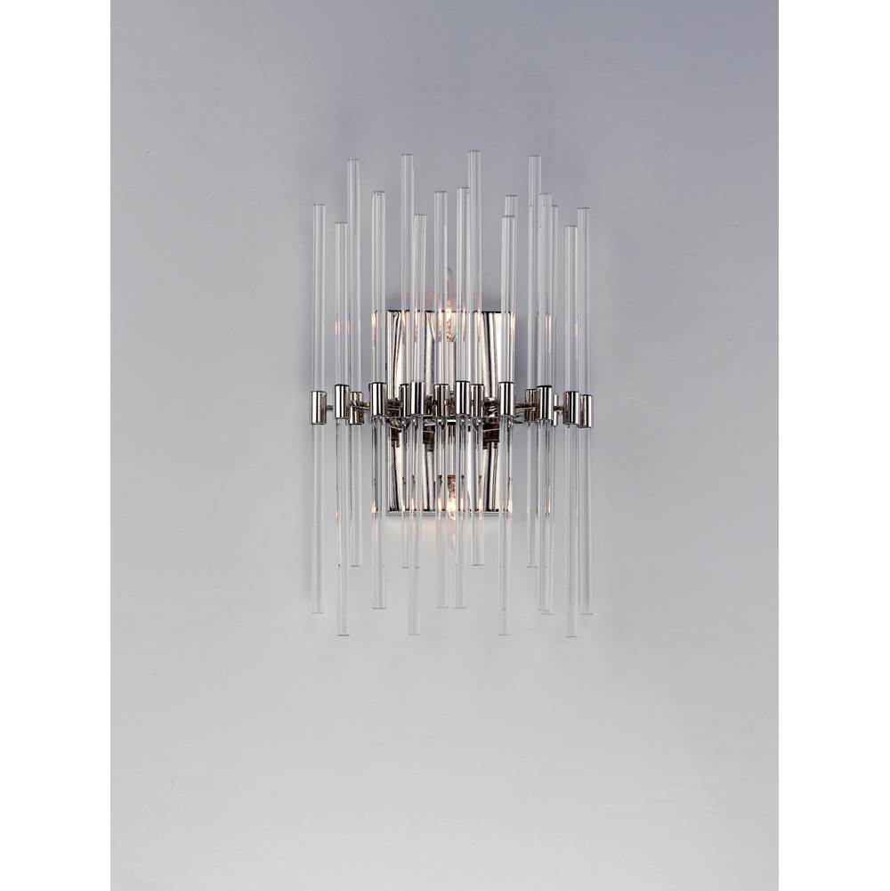 Maxim Lighting Divine 2-light Wall Sconce