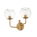 Maxim Lighting Branch 2-light Wall Sconce