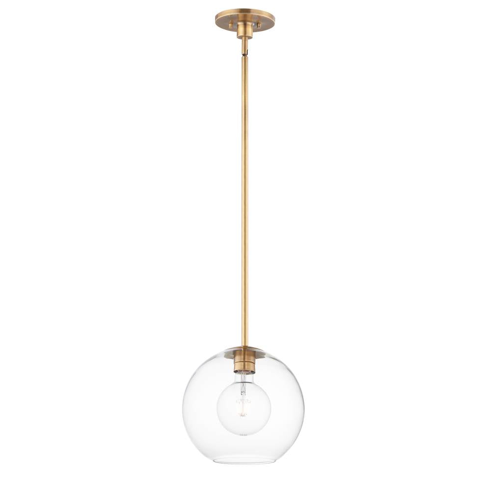 Maxim Lighting Branch 1-light Large Pendant