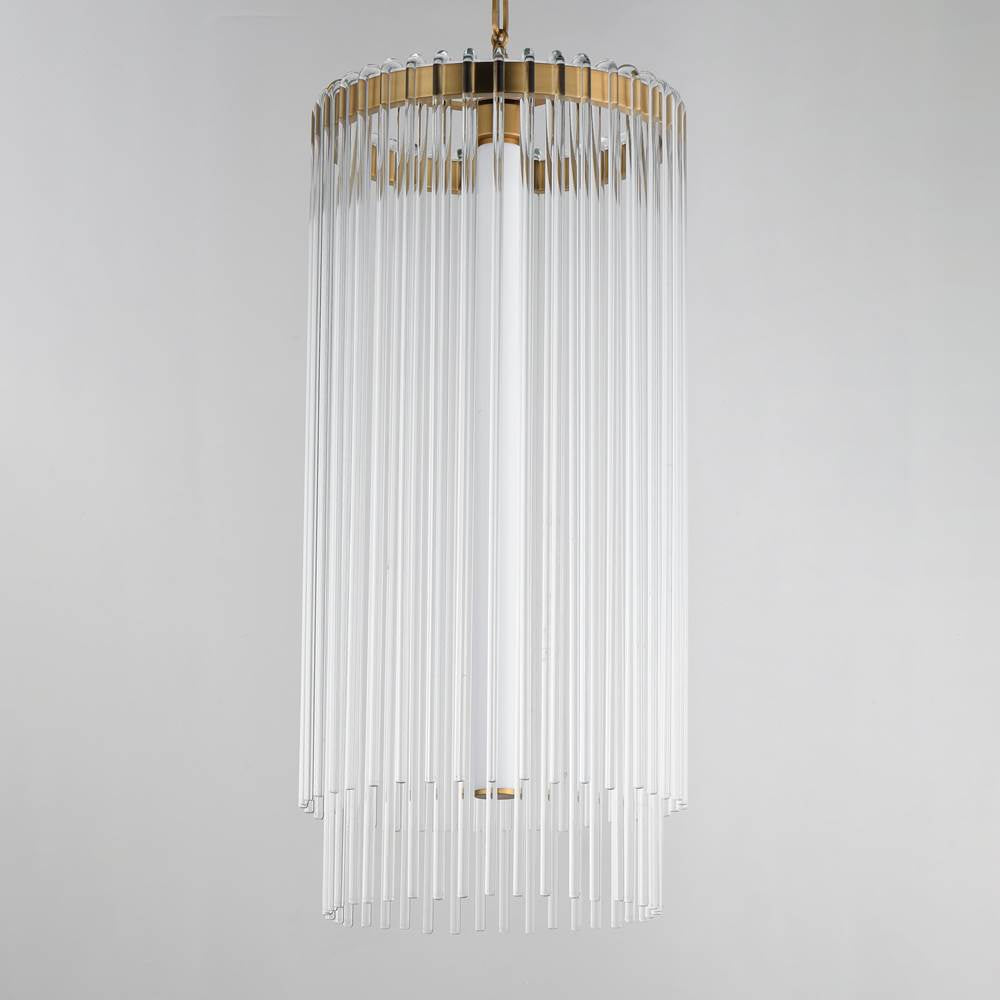 Maxim Lighting Jolie-entry Foyer Pendant