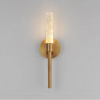 Maxim Lighting 38441IBNAB Natural Aged Brass Duchess-wall Sconce Image 3