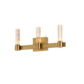 Maxim Lighting 38443IBNAB Natural Aged Brass Duchess-bath Vanity Image 1
