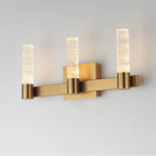 Maxim Lighting 38443IBNAB Natural Aged Brass Duchess-bath Vanity Image 2