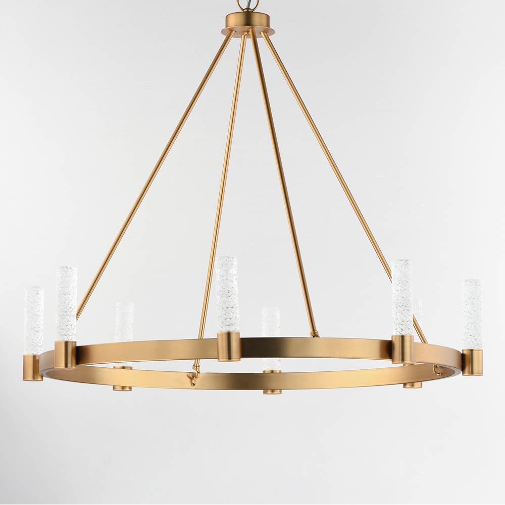 Maxim Lighting Duchess-chandelier