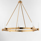 Maxim Lighting Duchess-chandelier