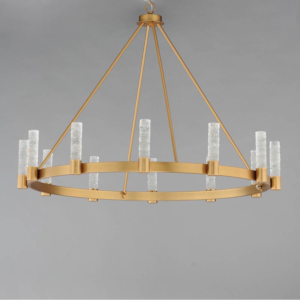 Maxim Lighting Duchess-chandelier