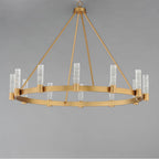 Maxim Lighting Duchess-chandelier