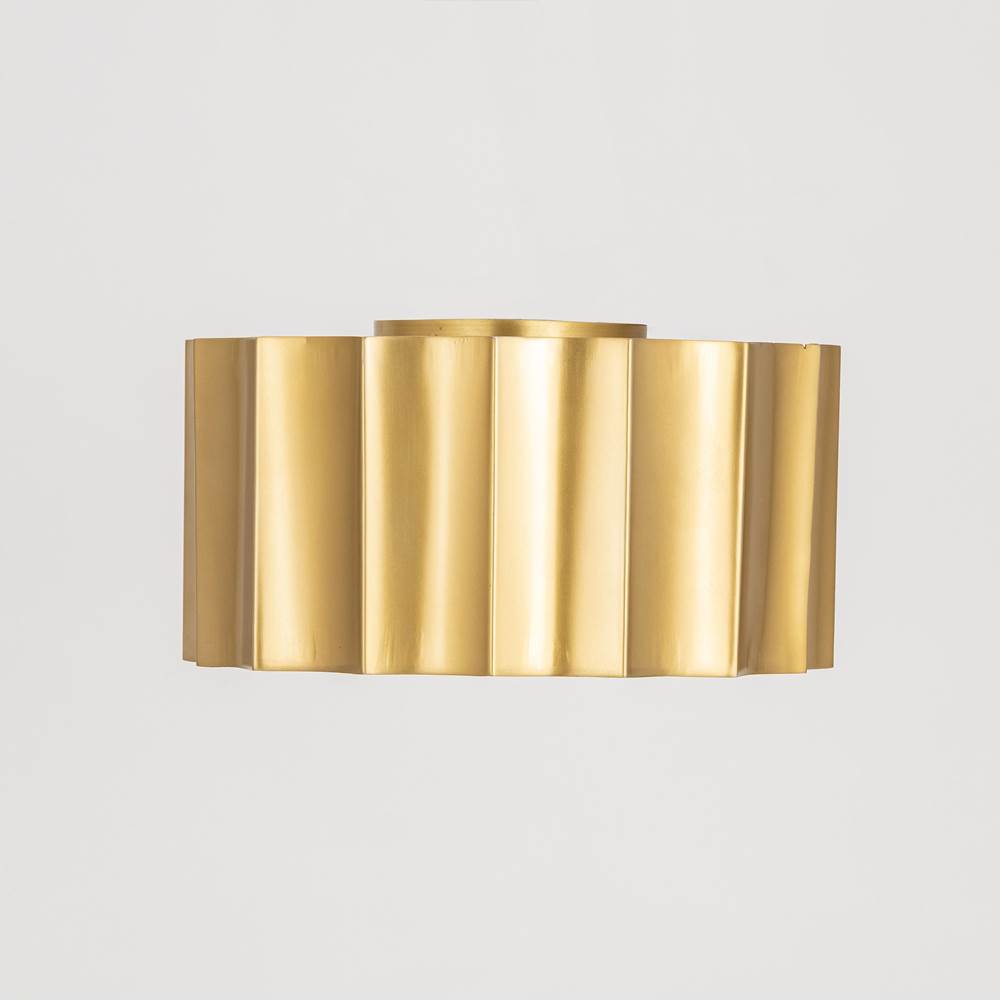 Maxim Lighting Allegra Flush Mount