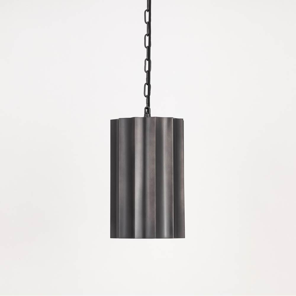 Maxim Lighting Allegra 1-light Mini Pendant