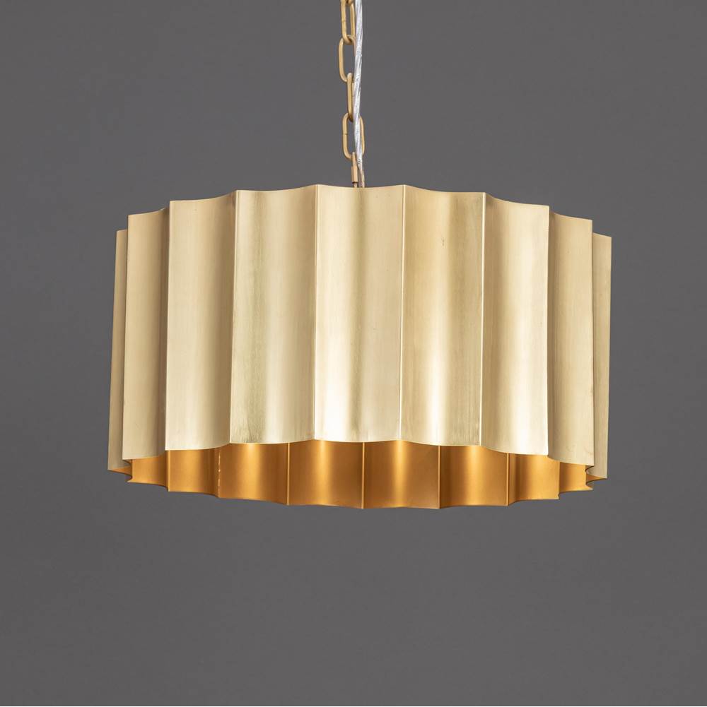 Maxim Lighting Allegra Large 1-light Pendant
