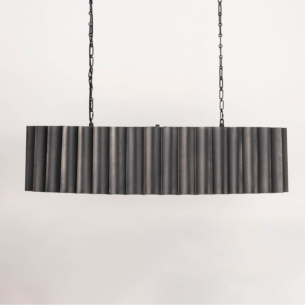 Maxim Lighting Allegra 5-light Linear Pendant