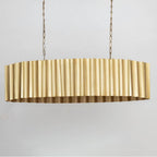 Maxim Lighting Allegra 5-light Linear Pendant