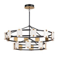 Maxim Lighting Radiant 20-light Led Chandelier