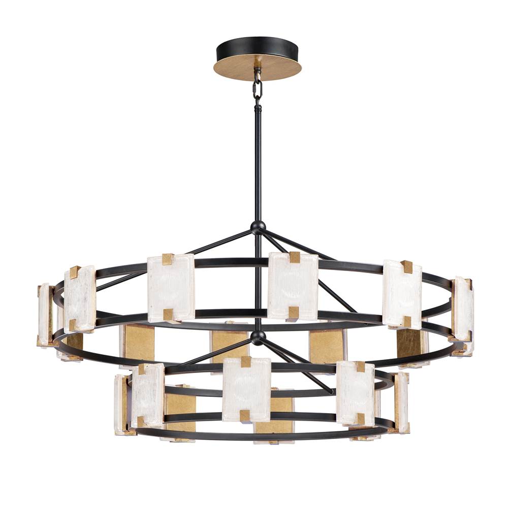 Maxim Lighting Radiant 20-light Led Chandelier