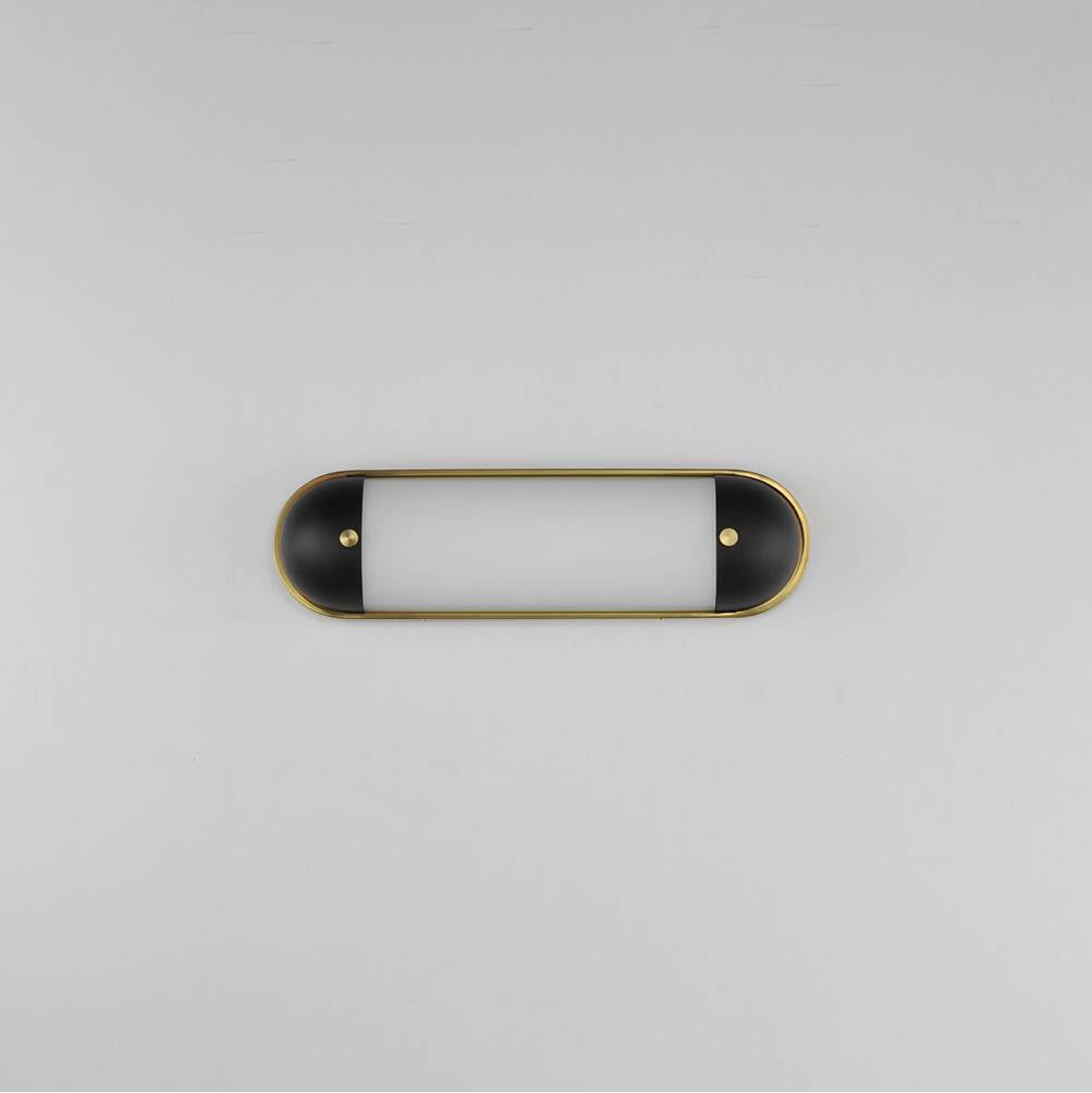 Maxim Lighting Capsule 18'' Led Bath Vanity Cct Select