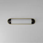 Maxim Lighting Capsule 24'' Led Bath Vanity Cct Select