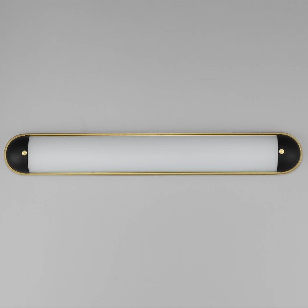 Maxim Lighting Capsule 36'' Led Bath Vanity Cct Select