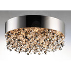Maxim Lighting Mystic 11-light Led Flush Mount