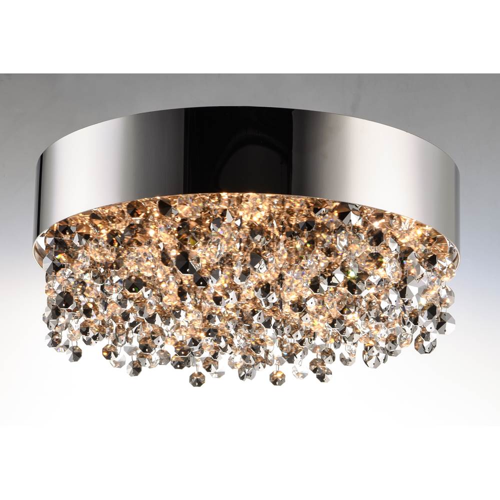 Maxim Lighting Mystic 11-light Led Flush Mount