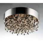 Maxim Lighting 39650MSKPC Polished Chrome Mystic 11-light Led Flush Mount Image 3