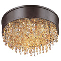 Maxim Lighting Mystic 11-light Led Flush Mount