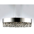 Maxim Lighting Mystic 16-light Led Pendant