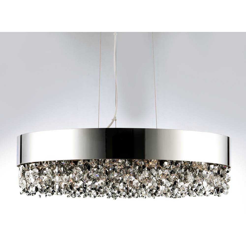 Maxim Lighting Mystic 16-light Led Pendant