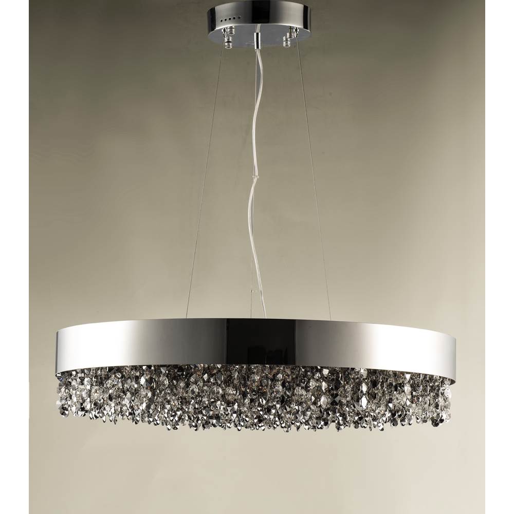 Maxim Lighting Mystic 22-light Led Pendant