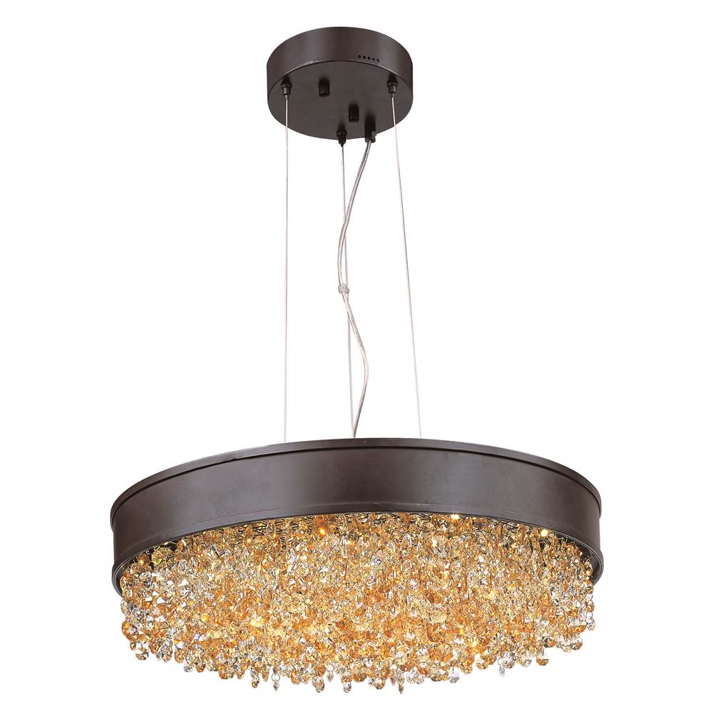 Maxim Lighting Mystic 22-light Led Pendant